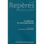 Reperes T.39; La Construction Des Savoirs Grammaticaux - Preview