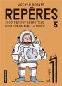Repères Tome 3 : 2000 Dessins Essentiels Pour Comprendre Le Monde - Preview