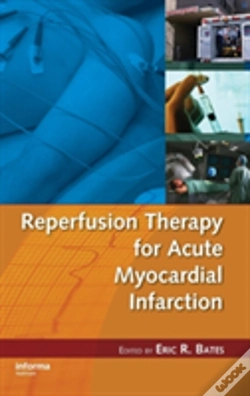 Capa do artigo Reperfusion Therapy For Acute Myocardial Infarction
