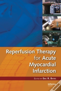 Capa do artigo Reperfusion Therapy For Acute Myocardial Infarction