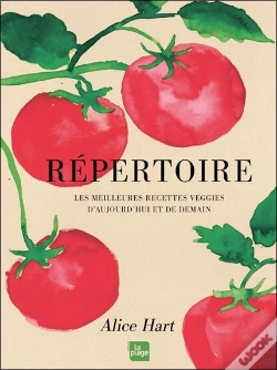 Capa do artigo Répertoire