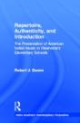 Repertoire, Authenticity And Introduction - Preview