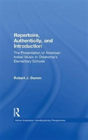 Repertoire, Authenticity And Introduction - Preview