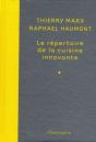 Repertoire De La Cuisine Innovante - Preview
