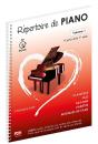 Répertoire De Piano Tome 1 - Preview
