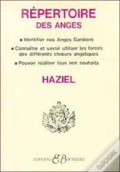 Capa do artigo Répertoire Des Anges