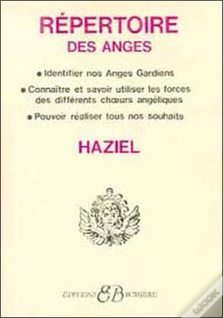 Capa do artigo Répertoire Des Anges