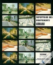 Capa do artigo Répertoire Des Équipements Urbains