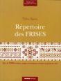 Répertoire Des Frises - Preview