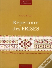 Répertoire Des Frises