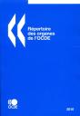 Repertoire Des Organes De L'Ocde 2010 - Preview