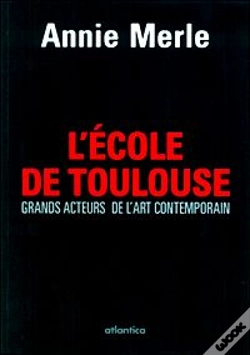 Capa do artigo Répertoire Des Peintres De L'Ecole De Toulouse