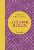 Repertoire Des Sauces