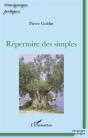 Répertoire Des Simples - Preview
