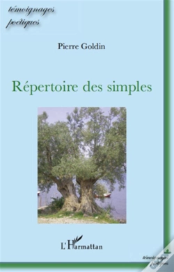 Capa do artigo Répertoire Des Simples