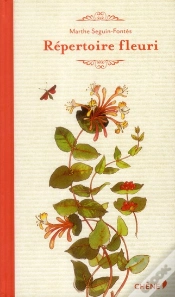 Capa do artigo Repertoire Fleuri