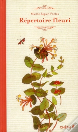 Capa do artigo Repertoire Fleuri