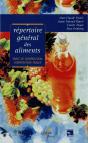 Repertoire General Des Aliments - Table De Composition. 2 E Edition, Revue Et Augmentee - Preview