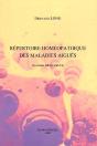 Répertoire Homéopathique Des Maladies Aigües (2e Édition) - Preview