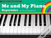 Capa do artigo Repertoire