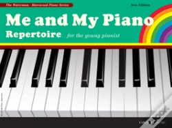 Capa do artigo Repertoire
