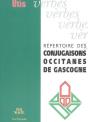 Repertoires De Conjugaisons Occitanes De Gascogne - Preview