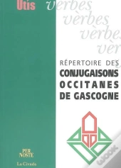 Repertoires De Conjugaisons Occitanes De Gascogne