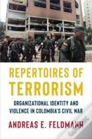 Repertoires Of Terrorism
