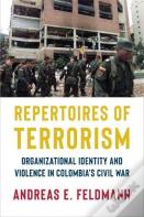 Repertoires Of Terrorism