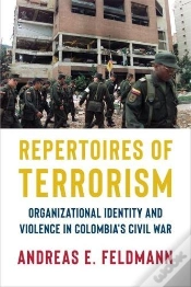 Capa do artigo Repertoires Of Terrorism