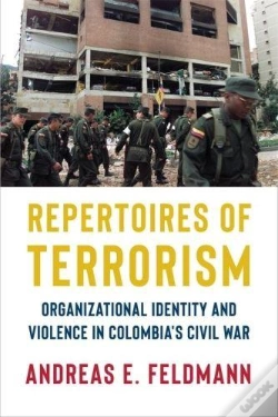 Capa do artigo Repertoires Of Terrorism