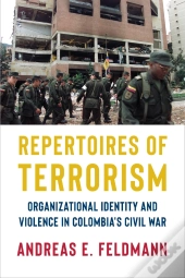Repertoires Of Terrorism