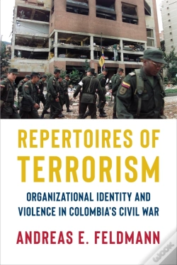 Capa do artigo Repertoires Of Terrorism