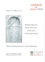 Repertorio De Arquitectura Cristiana En Extremadura - Preview