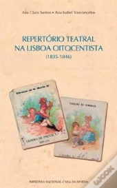 Repertório Teatral na Lisboa Oitocentista (1835-1846)