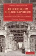 Repertorium Bibliographicum