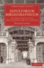 Repertorium Bibliographicum - Preview