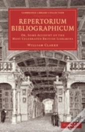 Repertorium Bibliographicum