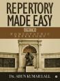 Repertory Made Easy Volume 2 - Preview