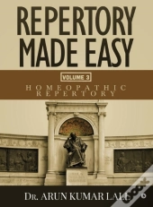 Repertory Made Easy Volume 3