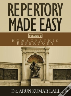 Capa do artigo Repertory Made Easy Volume 3