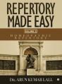 Repertory Made Easy Volume 3 - Preview