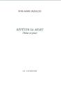 Repeter Sa Mort - Preview