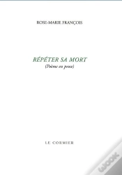 Capa do artigo Repeter Sa Mort