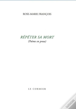 Capa do artigo Repeter Sa Mort