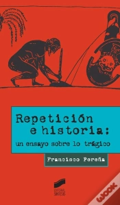 Capa do artigo Repetición E Historia