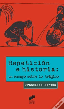 Capa do artigo Repetición E Historia