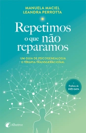 Capa do artigo Repetimos o que não reparamos