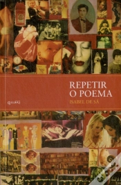 Capa do artigo Repetir o Poema
