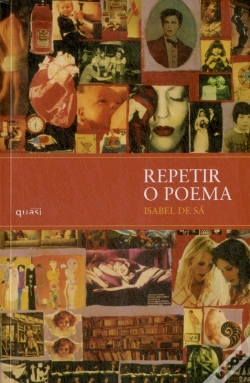 Capa do artigo Repetir o Poema
